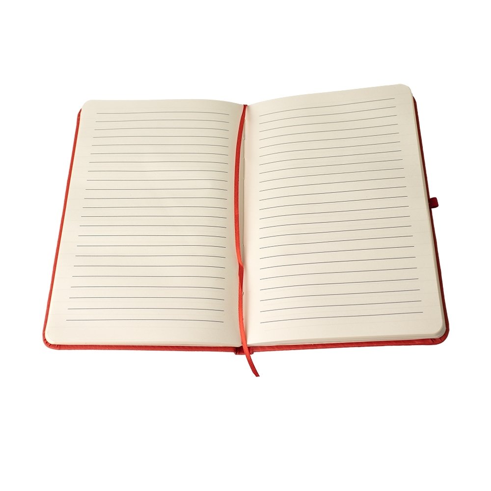 Caderneta em Couro Sintético - Imagem 3