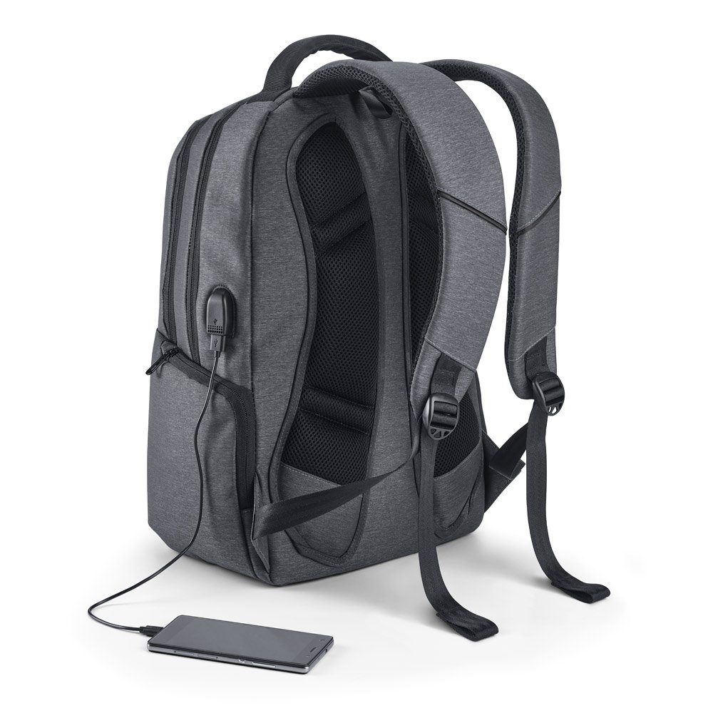 Mochila para notebook 17'' - Imagem 3