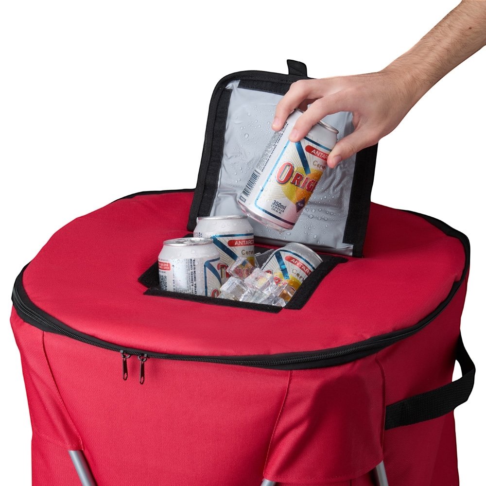 Cooler Térmico 62 Litros - Imagem 8