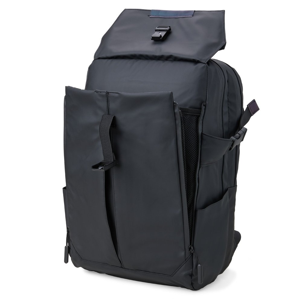 Mochila Couro Sintético 30 Litros - Imagem 3