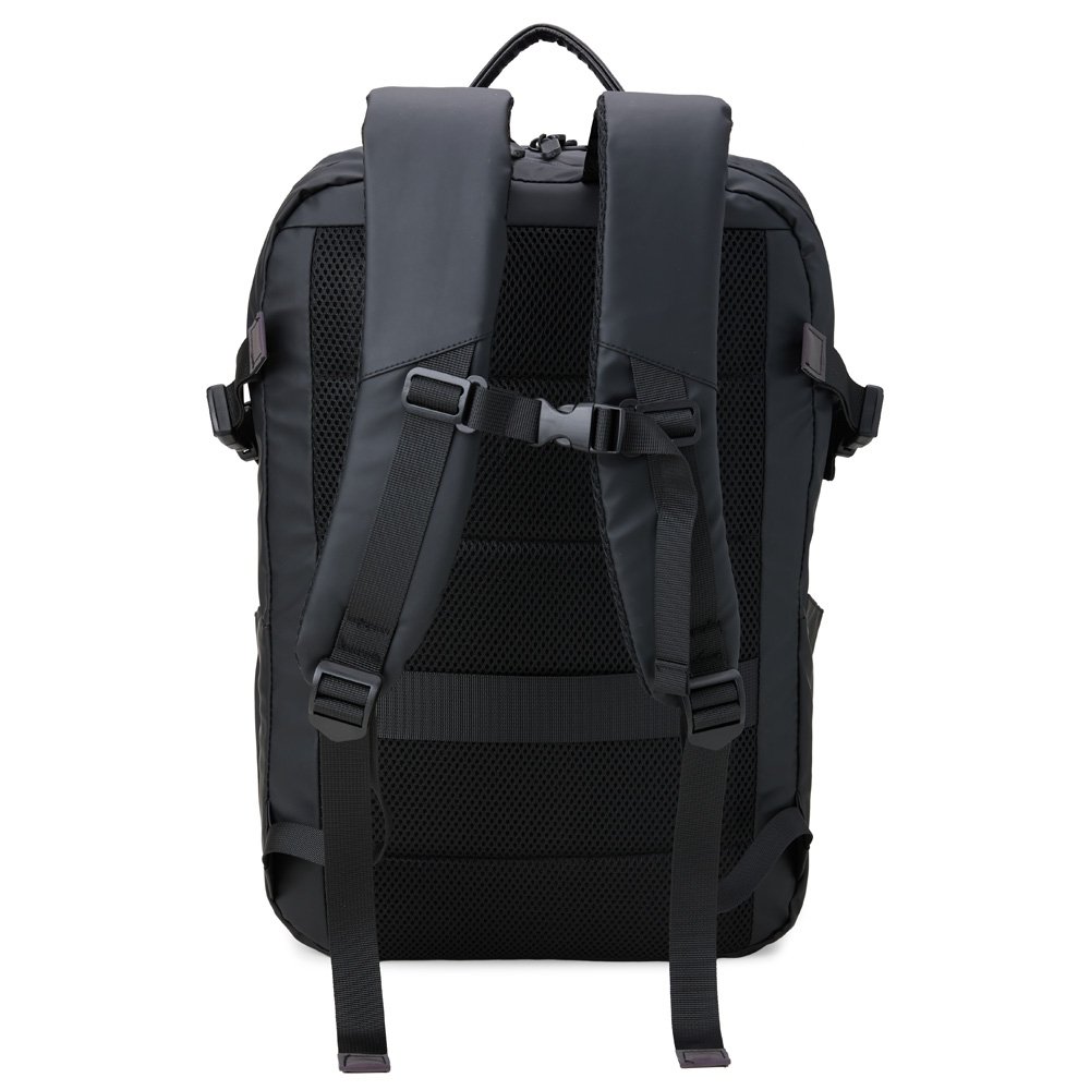 Mochila Couro Sintético 30 Litros - Imagem 4