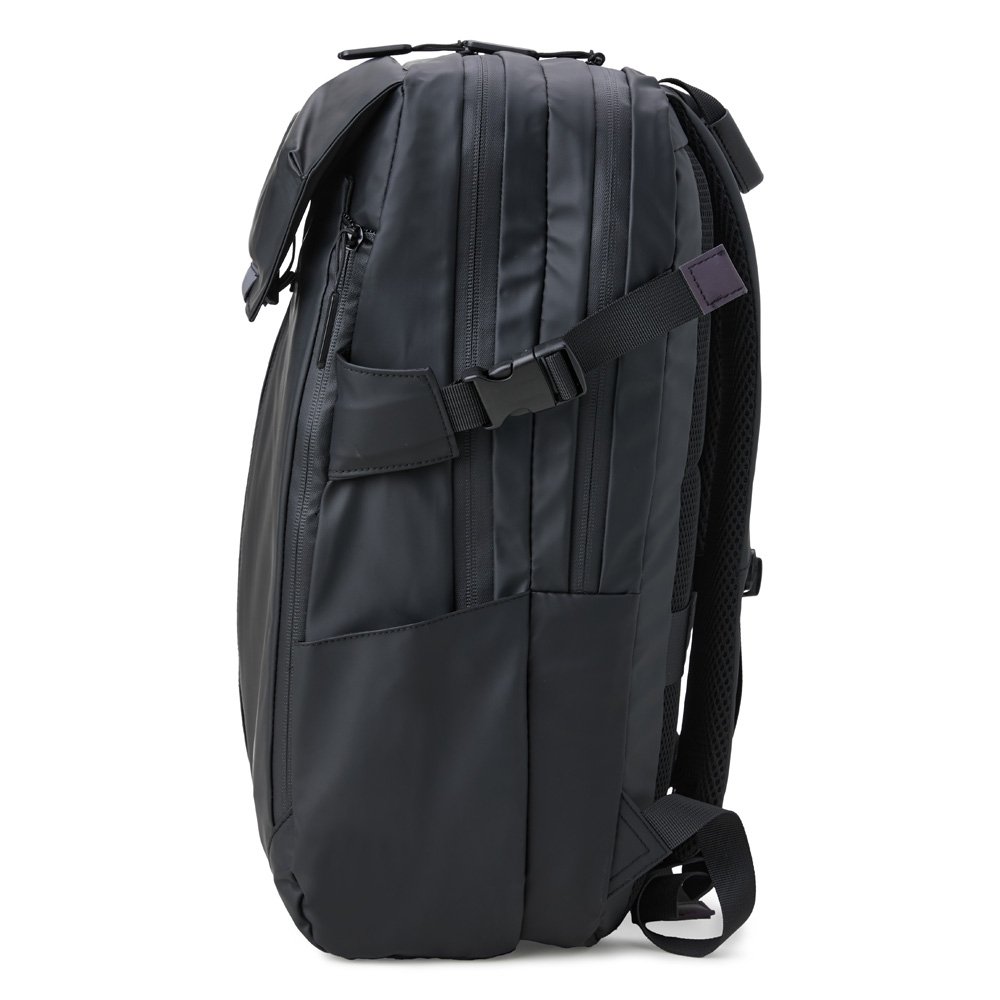 Mochila Couro Sintético 30 Litros - Imagem 5