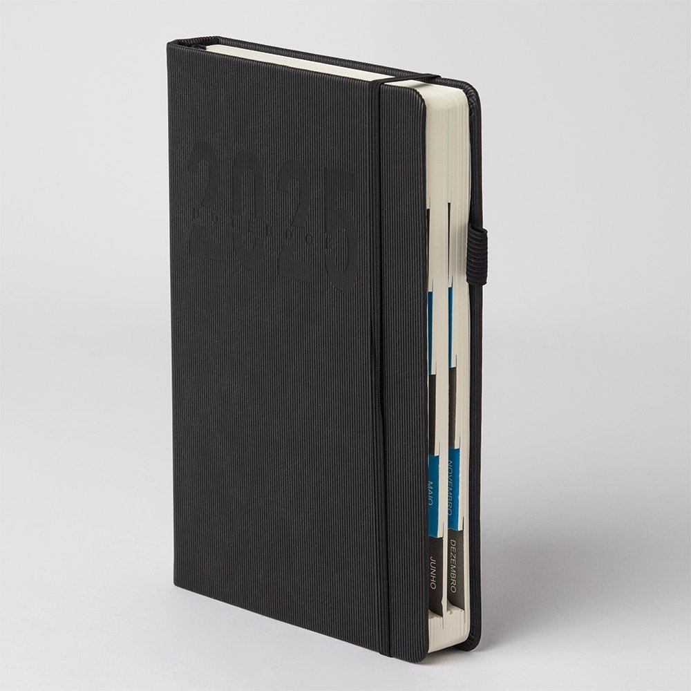 Agenda Diária 2025 - Imagem 2