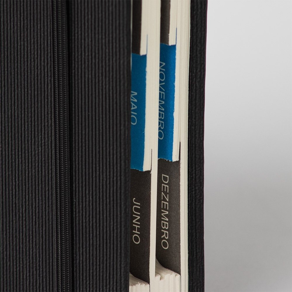 Agenda Diária 2025 - Imagem 6