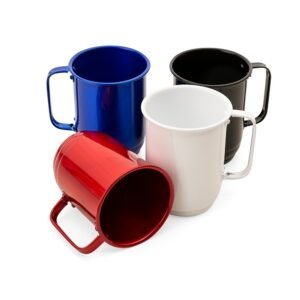 Caneca de Aluminio 500ml
