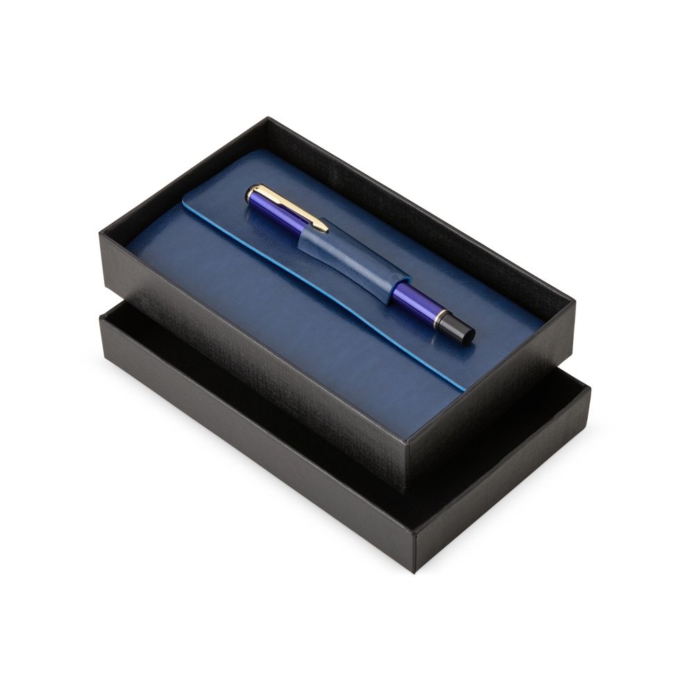 Kit para Anotações com Caneta - Imagem 5