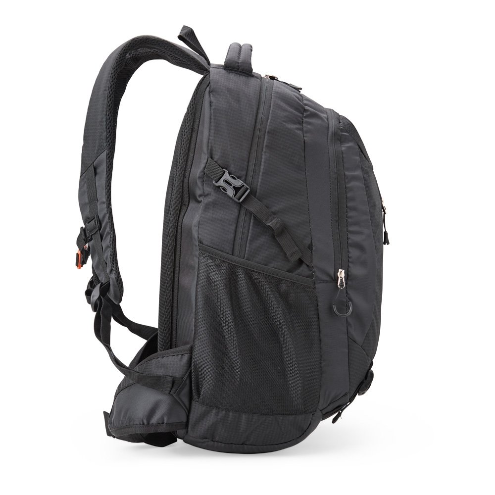 Mochila Nylon 43 Litros - Imagem 4