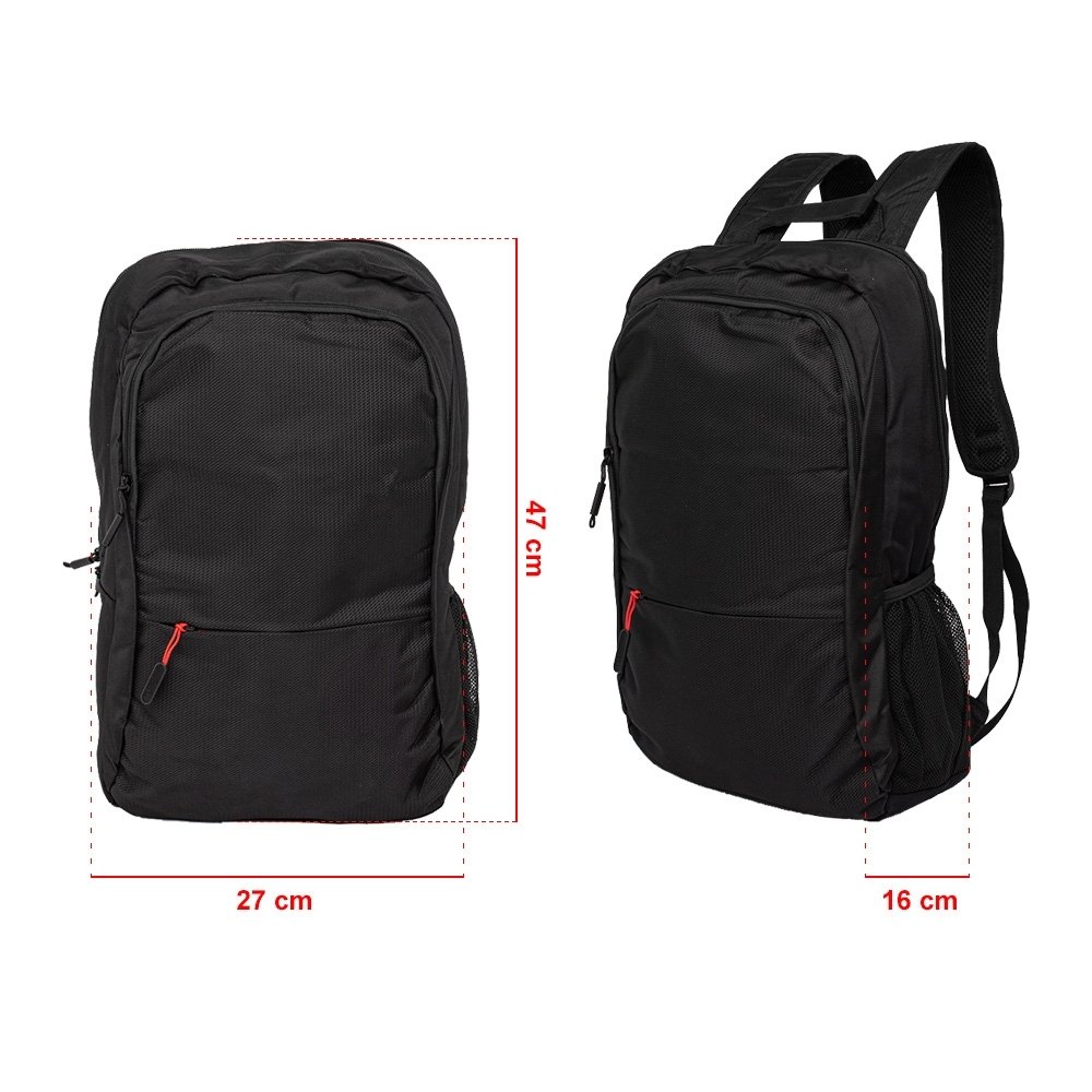 Mochila de Nylon 25L - Imagem 4