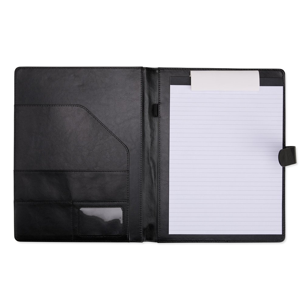 Pasta Convenção com Fecho Imantado - Imagem 3