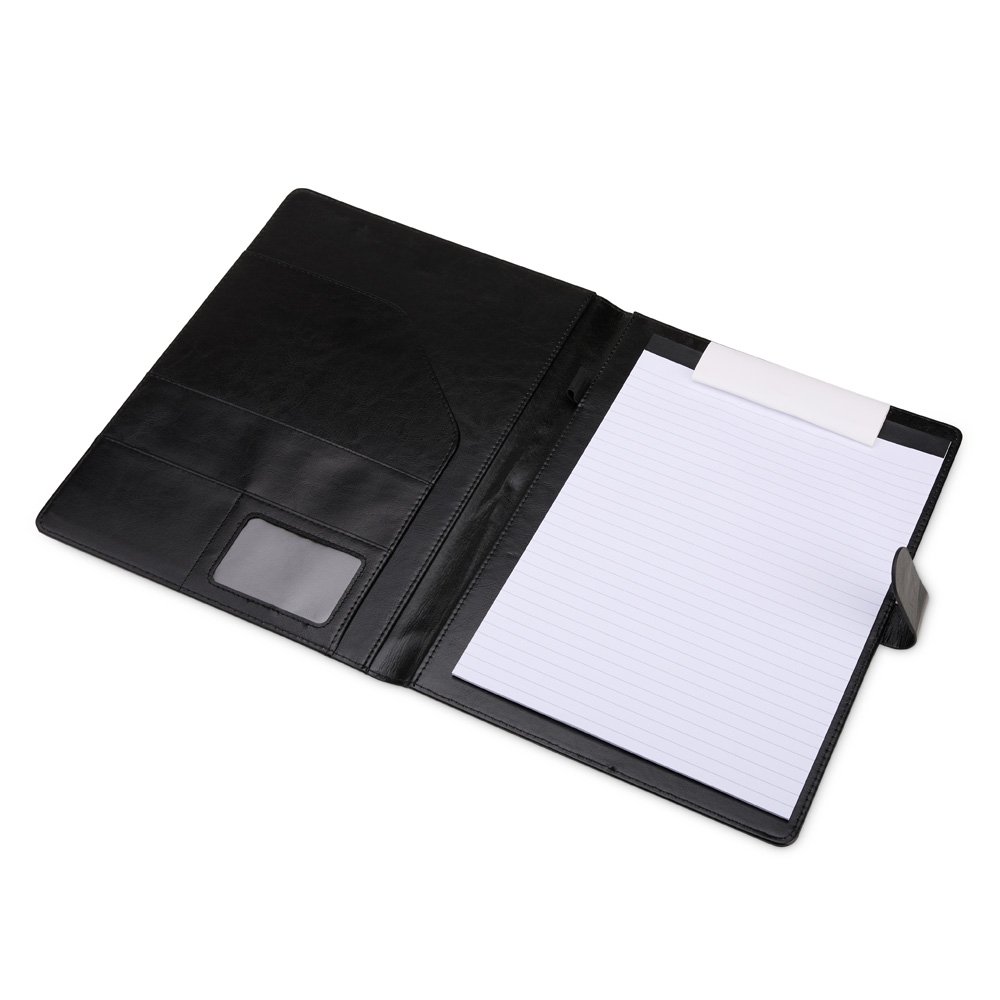 Pasta Convenção com Fecho Imantado - Imagem 4