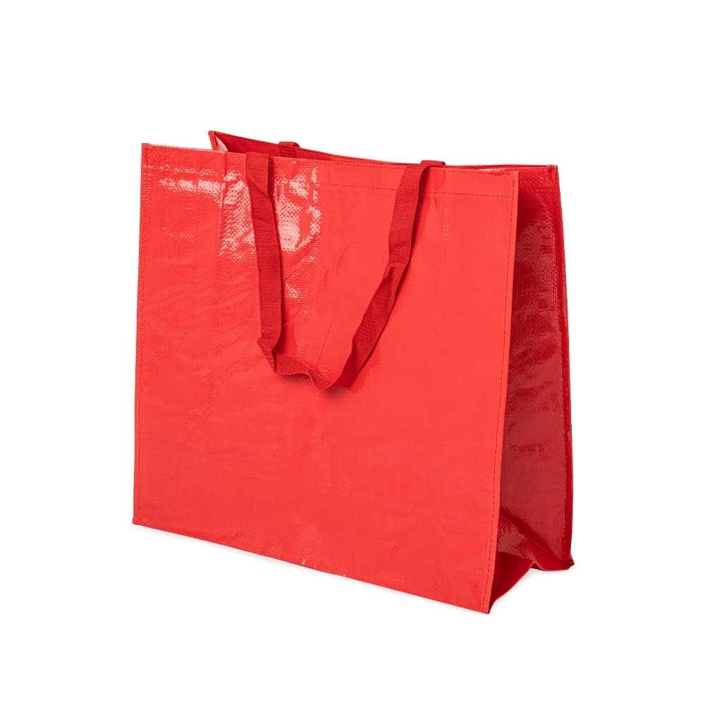 Sacola Plástica - Imagem 2