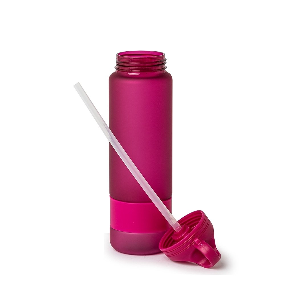 Squeeze Plástico 900ml - Imagem 2