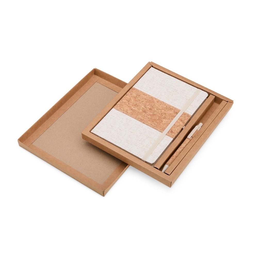 Kit Ecológico 2 Peças - Imagem 2