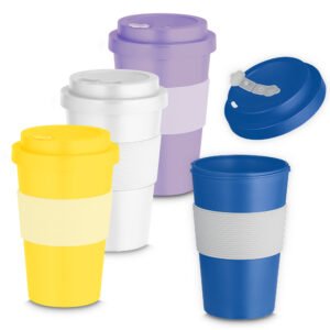 Copo Plástico de 400ml