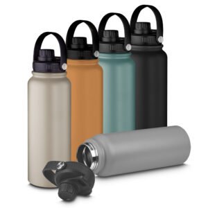 Garrafa Térmica de 1,2L