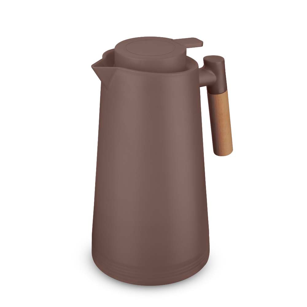 Garrafa Térmica de 1l - Imagem 2