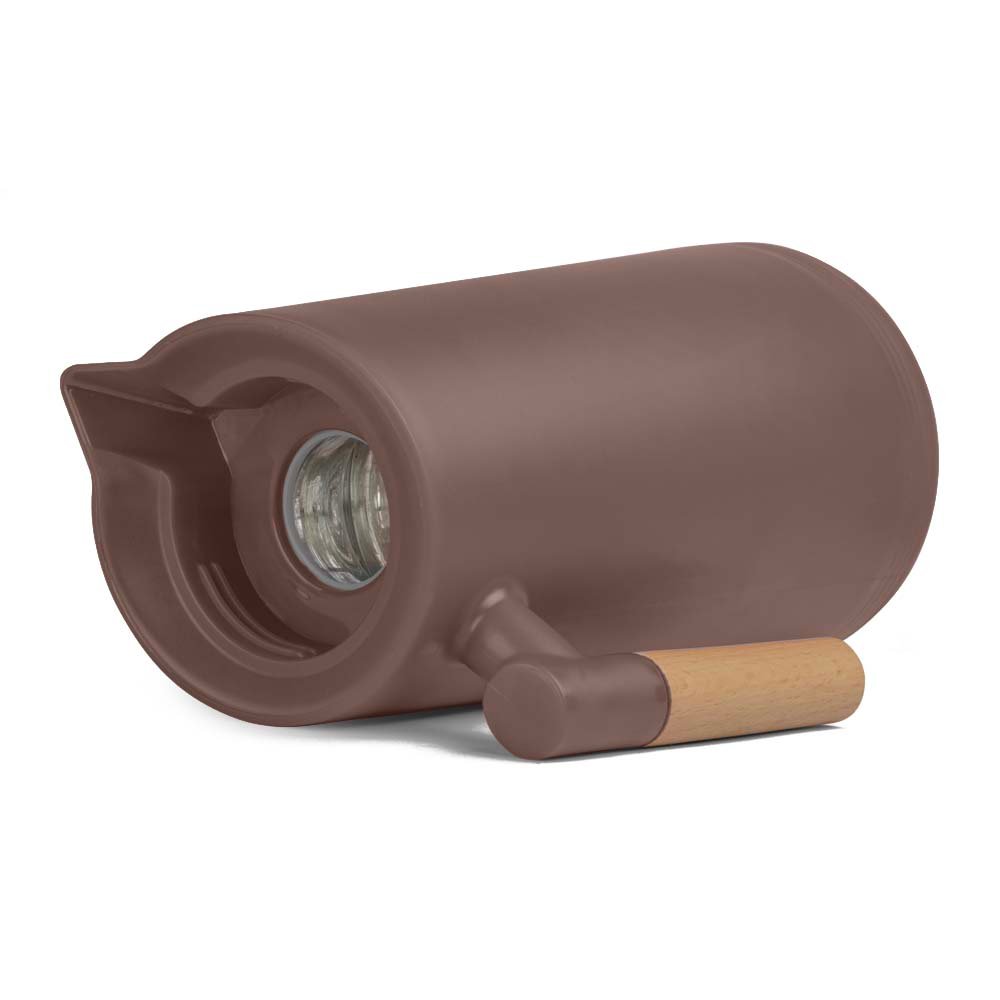 Garrafa Térmica de 1l - Imagem 4