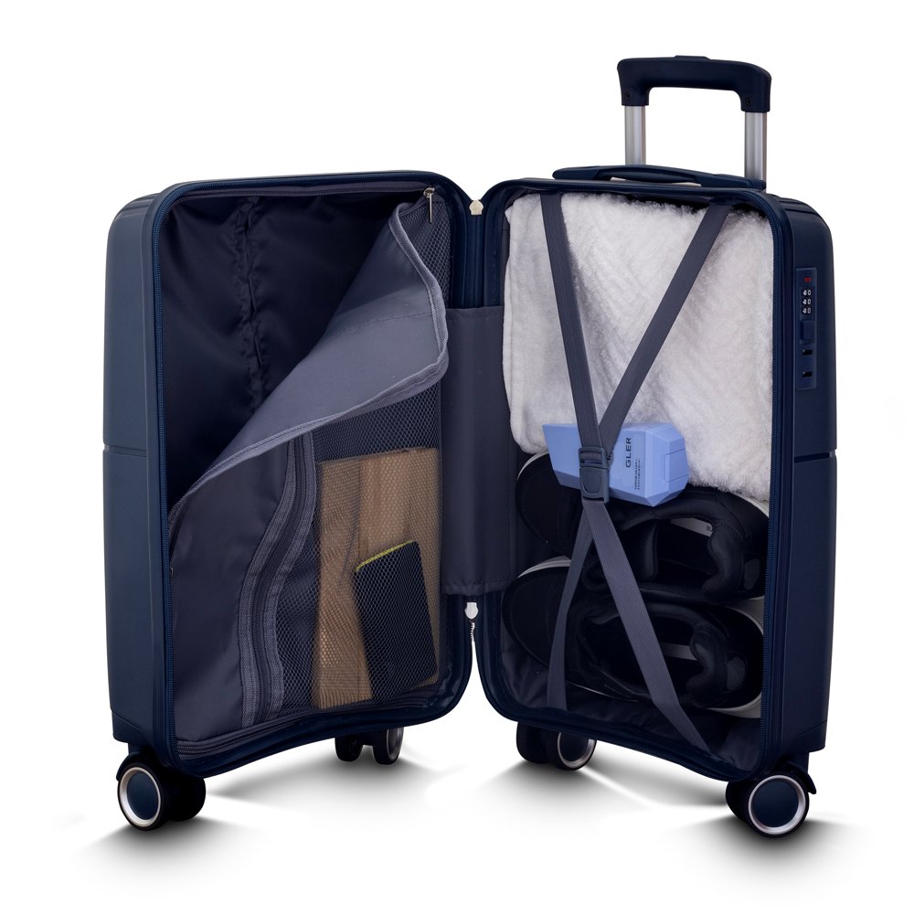 Mala de bordo - Imagem 5