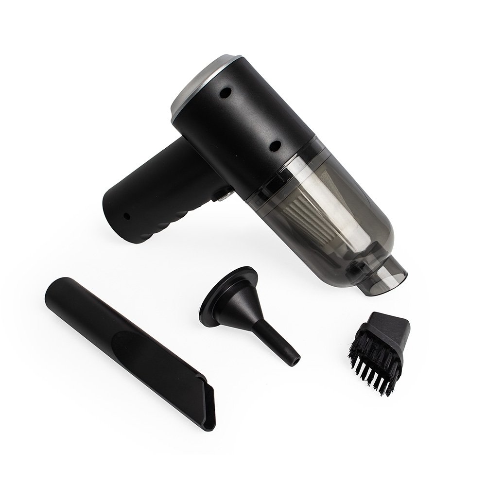 Aspirador de Pó 3 em 1 - Imagem 2