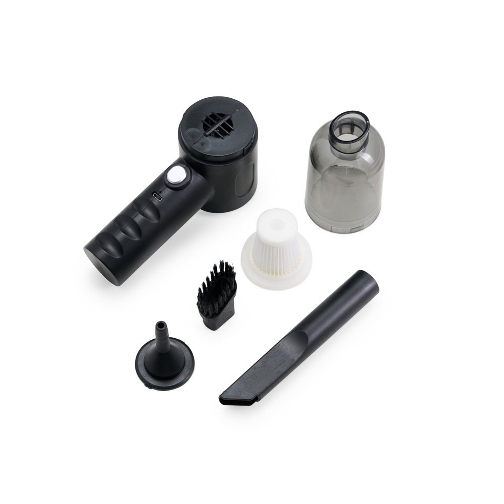 Aspirador de Pó 3 em 1 - Imagem 5