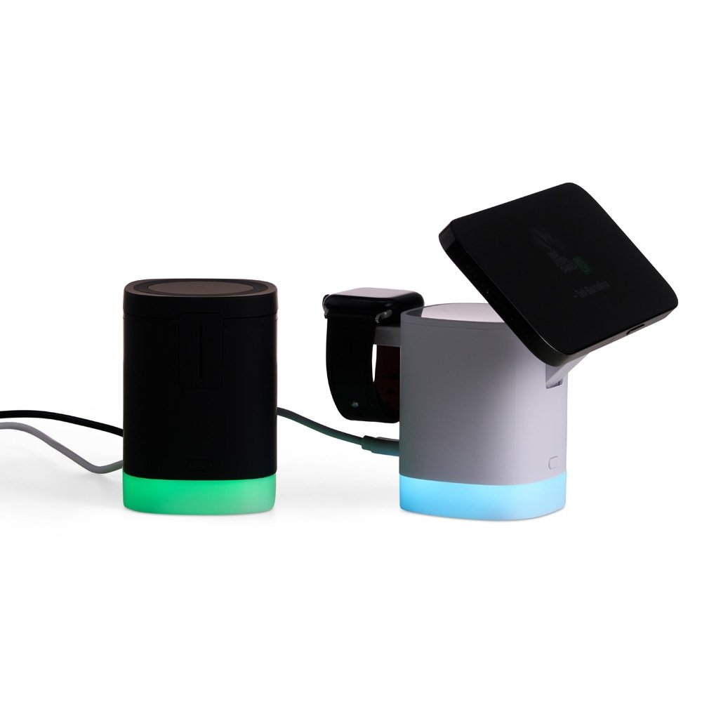 Base de Carregamento por Indução - Imagem 2