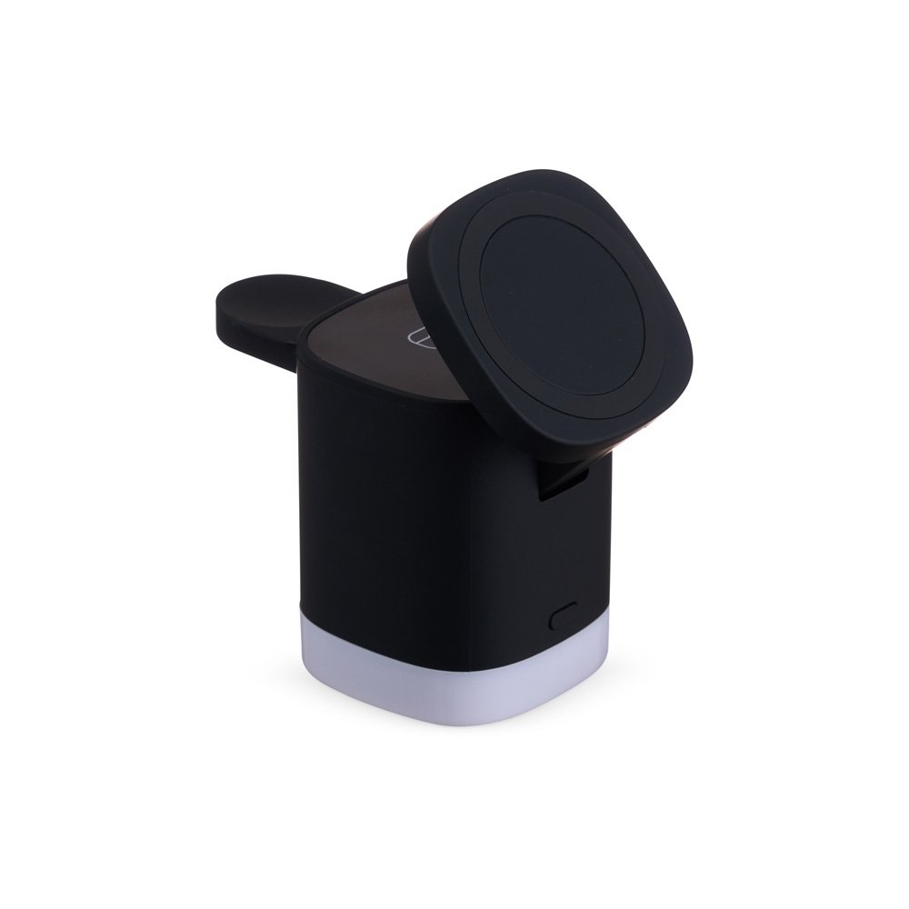 Base de Carregamento por Indução - Imagem 3