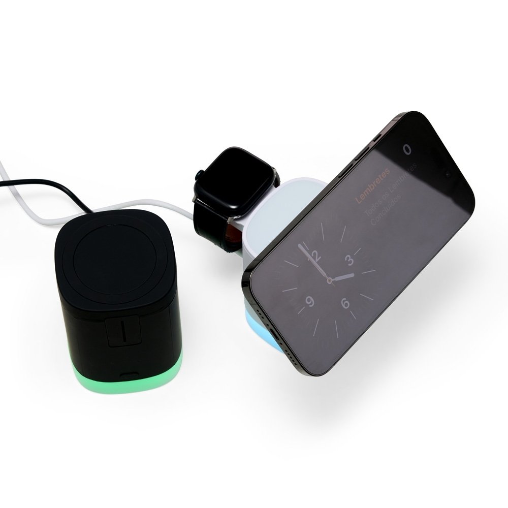 Base de Carregamento por Indução - Imagem 6