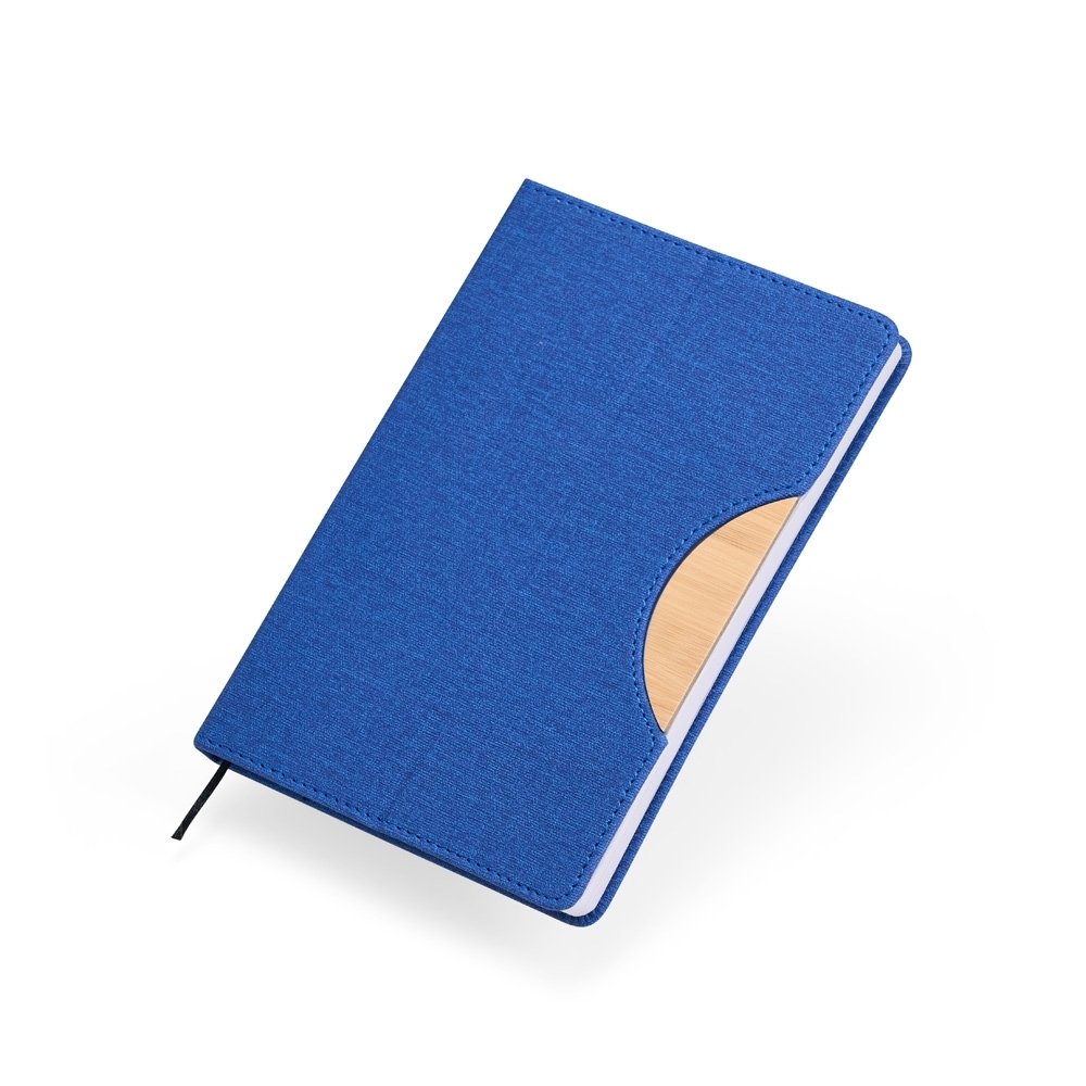 Caderneta com Suporte de Celular - Imagem 3