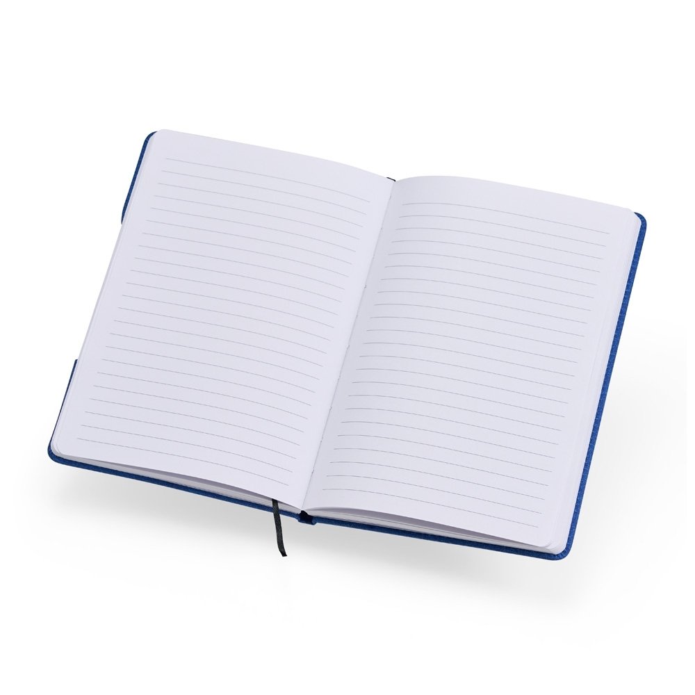 Caderneta com Suporte de Celular - Imagem 5