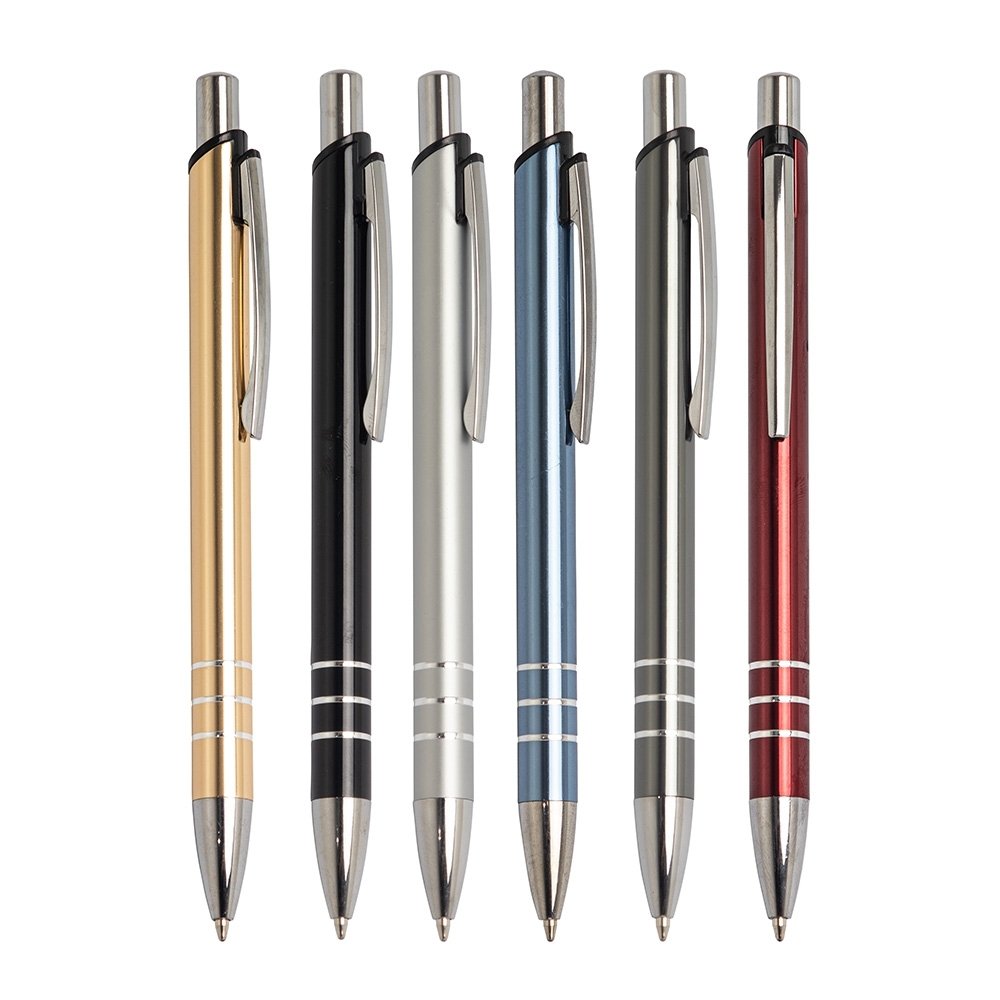 Caneta Metal - Imagem 2