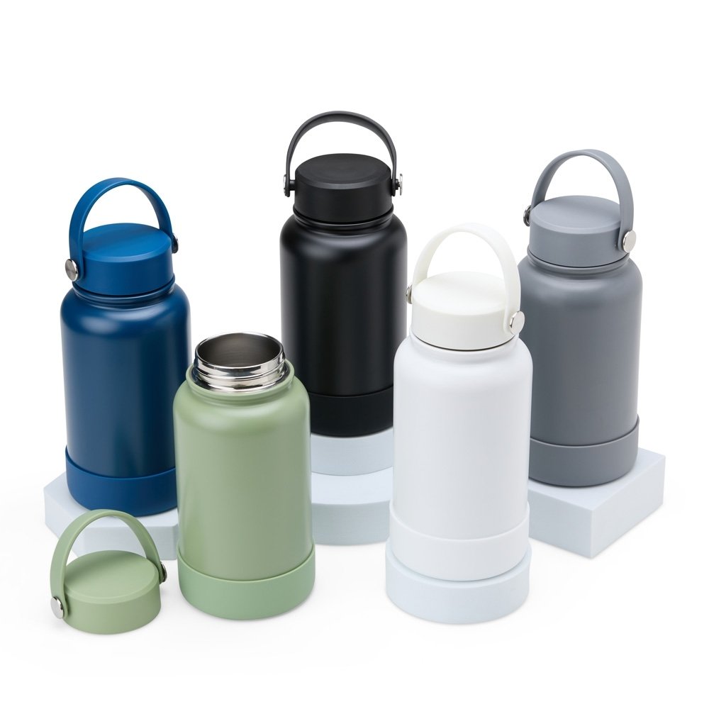 Garrafa Térmica 700ml - Imagem 2