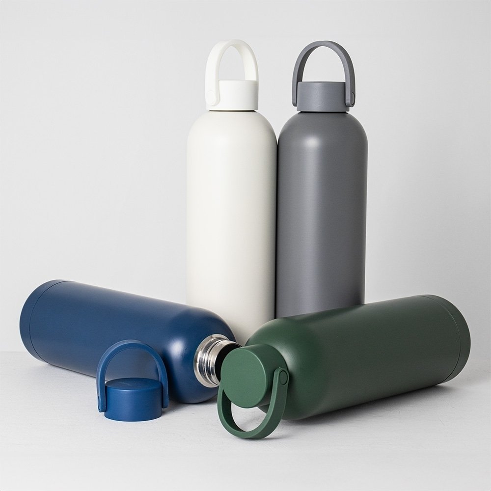 Garrafa Térmica 750ml - Imagem 5