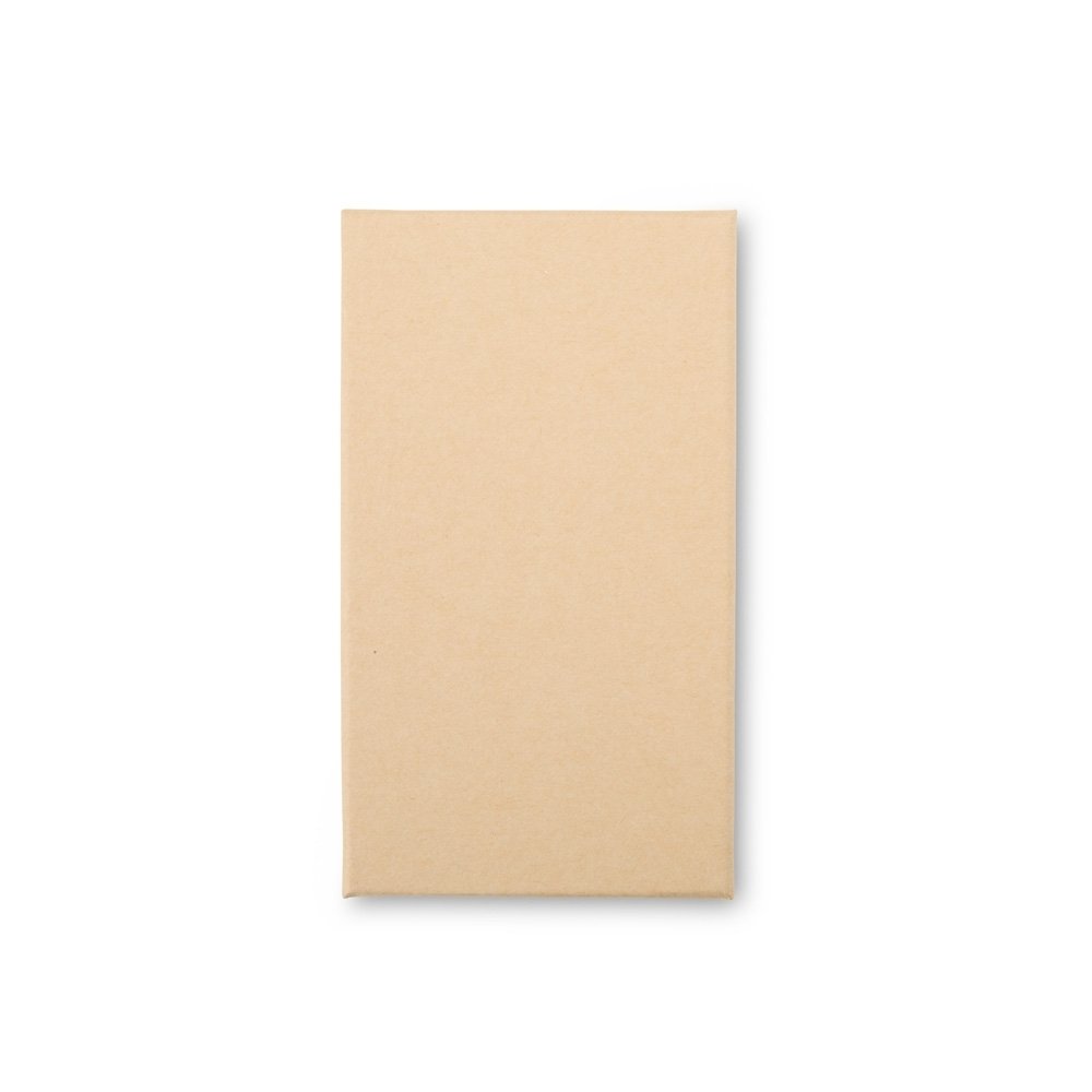 Kit Caneta e Chaveiro Bambu - Imagem 4