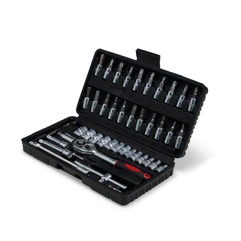Kit Ferramenta 45 peças - Imagem 4