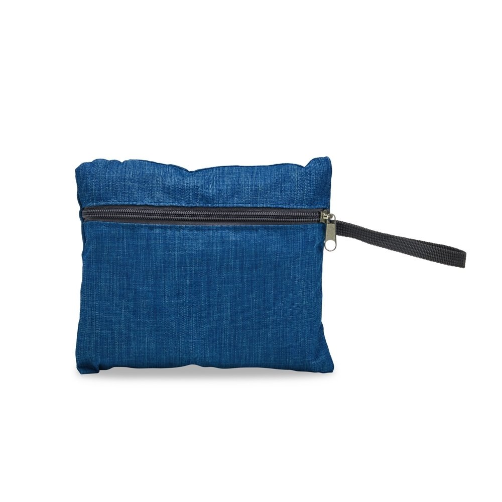 Mochila Oxford Dobrável 16 Litros - Imagem 6