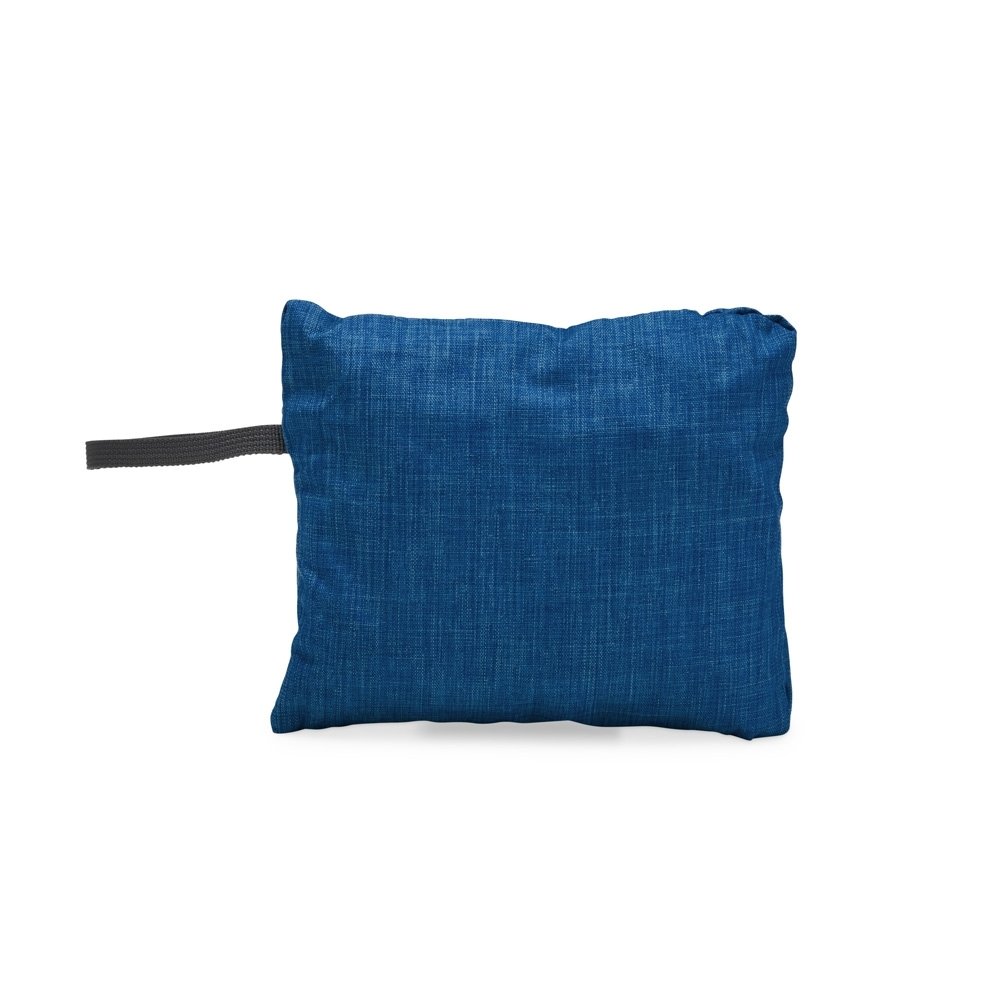 Mochila Oxford Dobrável 16 Litros - Imagem 7