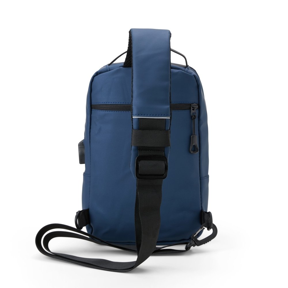 Mochila de Ombro USB - Imagem 4