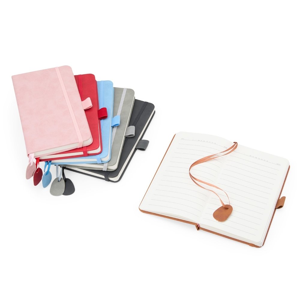 Caderneta Emborrachada - Imagem 2