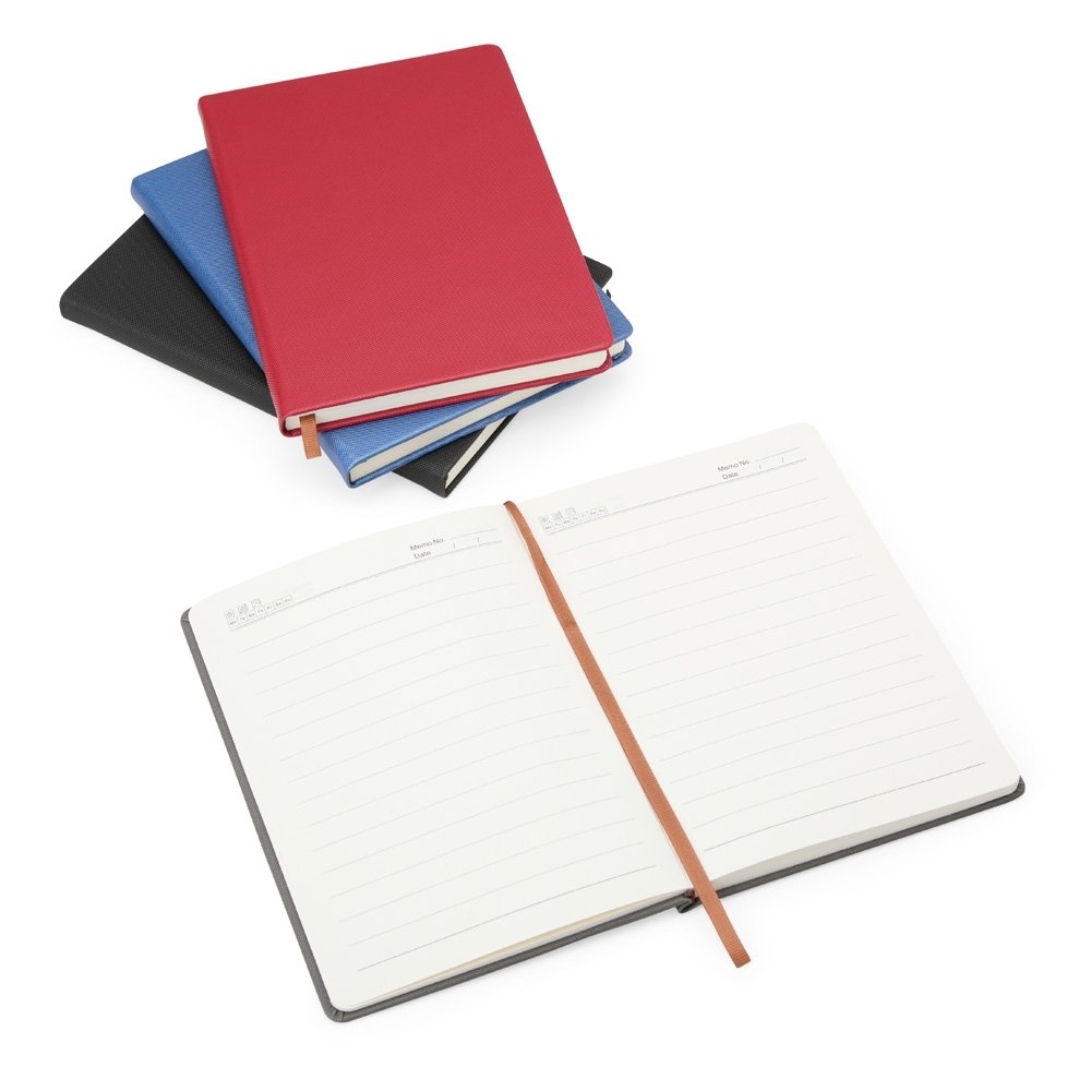 Caderneta em PU - Imagem 2