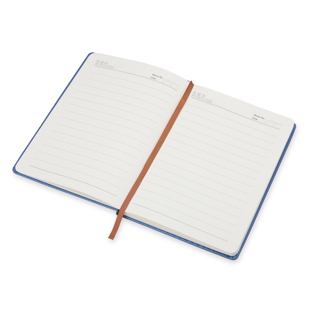 Caderneta em PU - Imagem 4