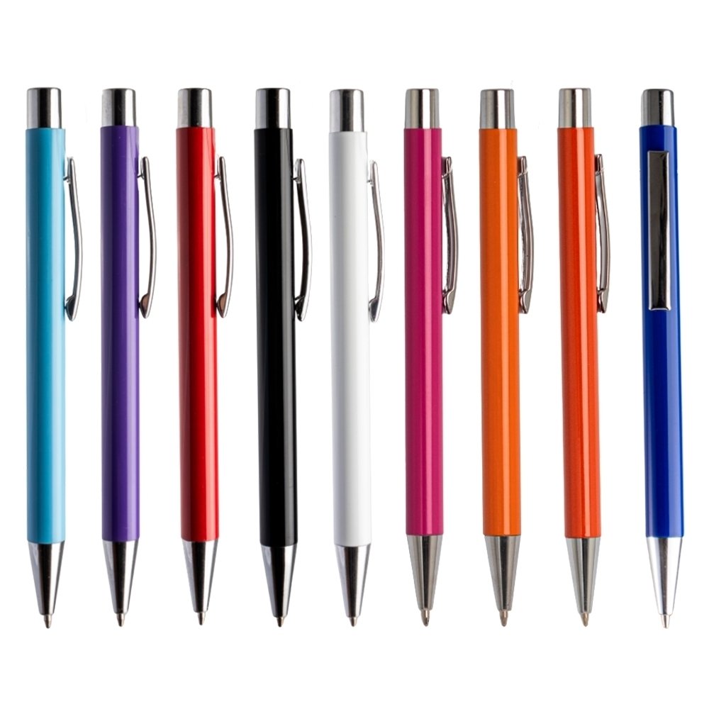 Caneta Metal - Imagem 2