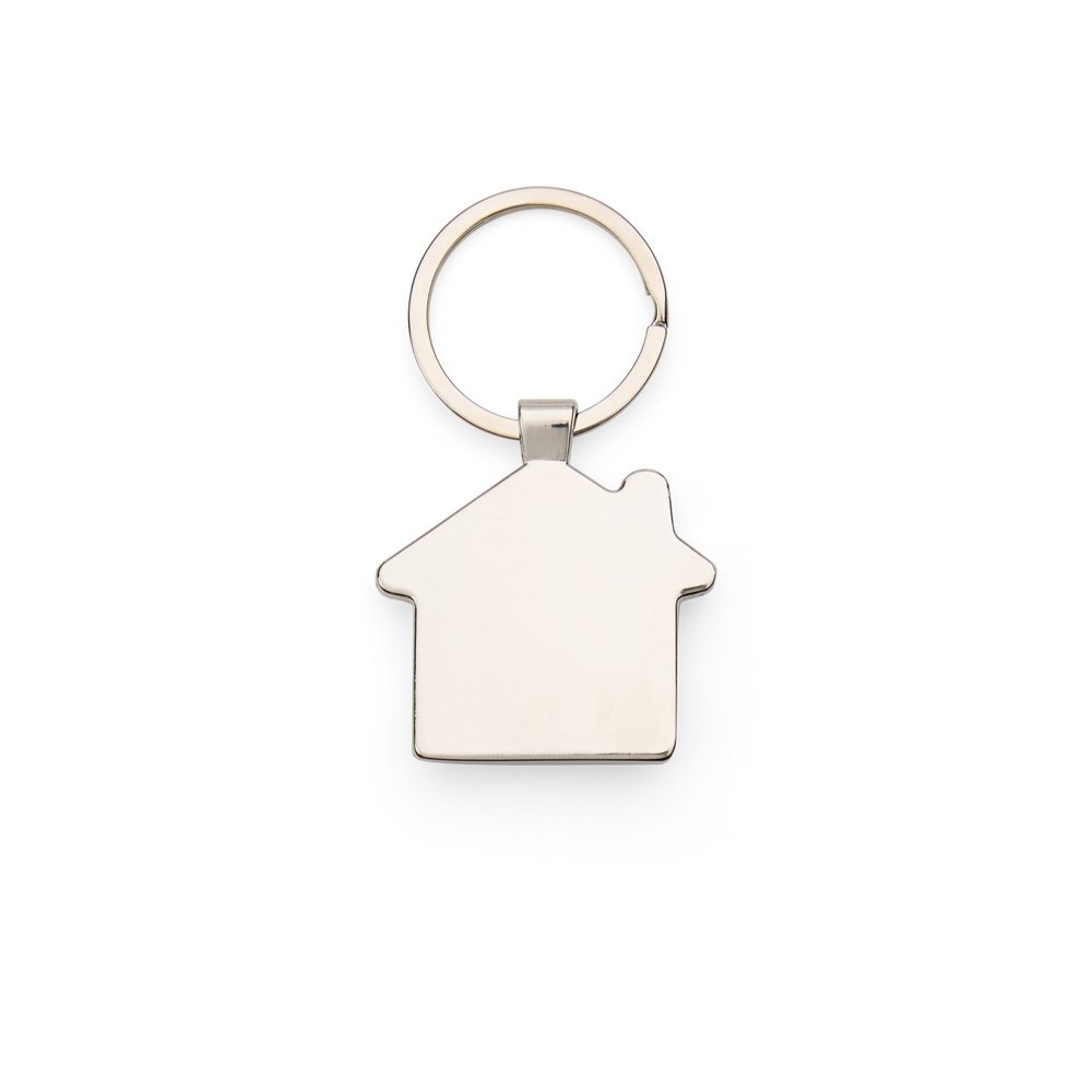 Chaveiro Metal Bambu - Imagem 3