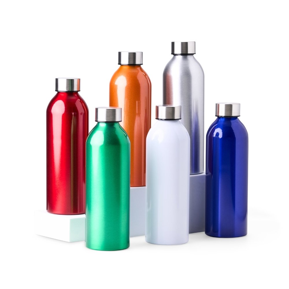 Garrafa Alumínio 800ml - Imagem 2