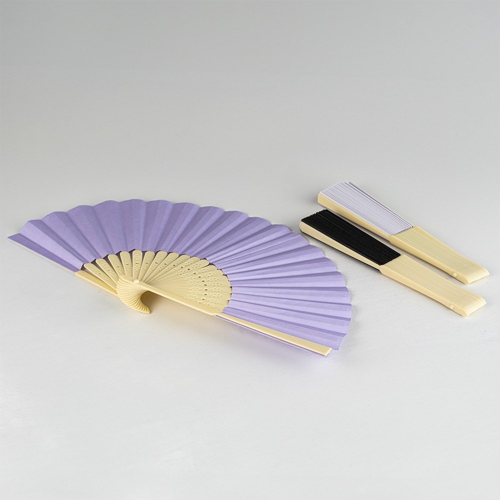 Leque de Papel - Imagem 2