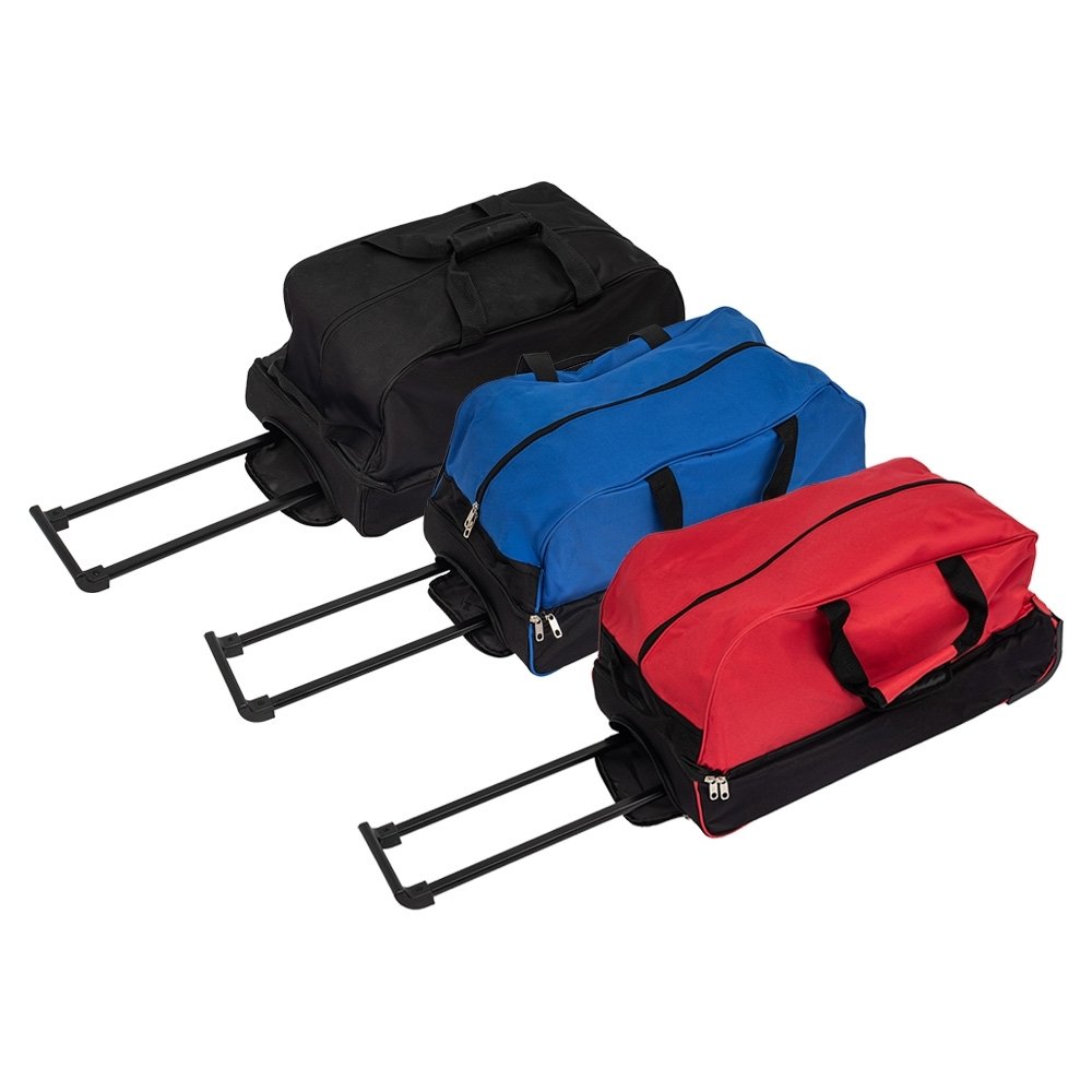 Mala 51 Litros - Imagem 2