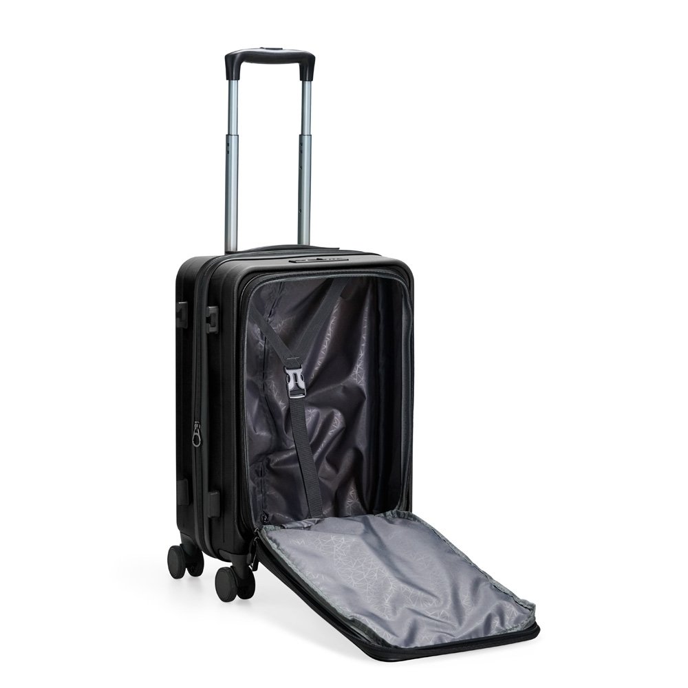 Mala de Bordo ABS 32 Litros - Imagem 6