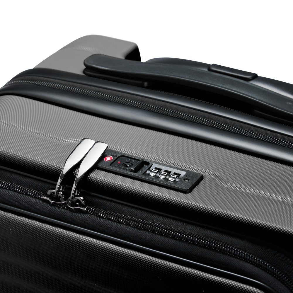 Mala de Bordo ABS 32 Litros - Imagem 7