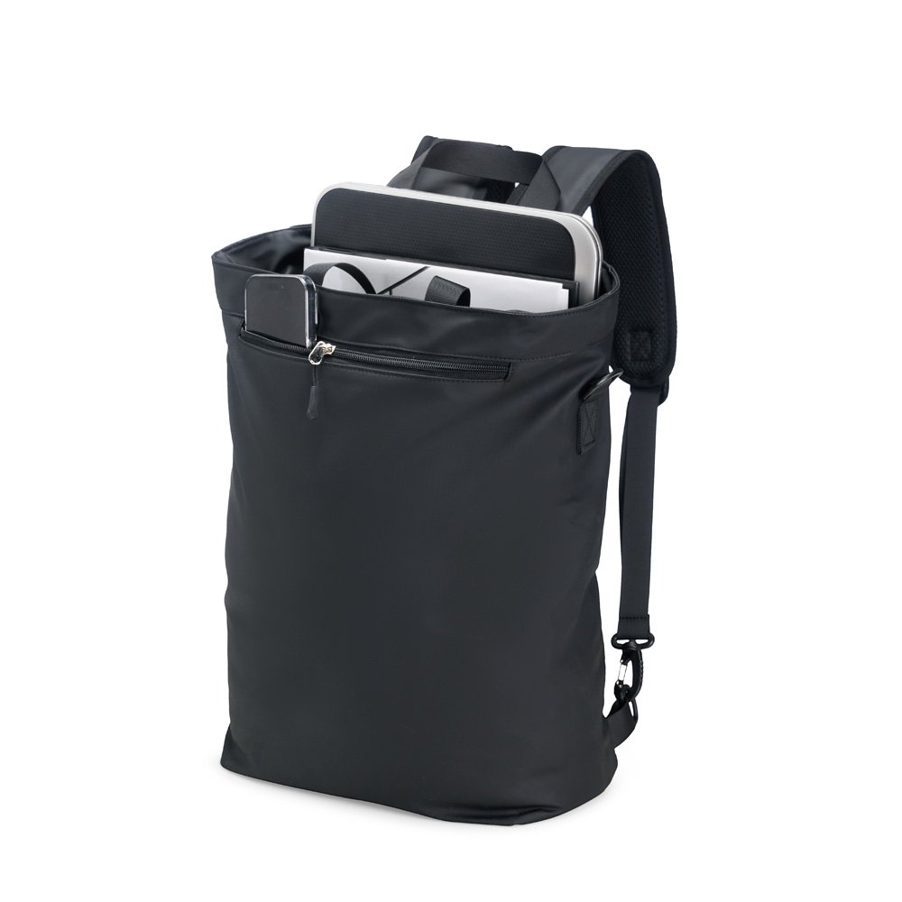 Mochila PU 18 litros - Imagem 4