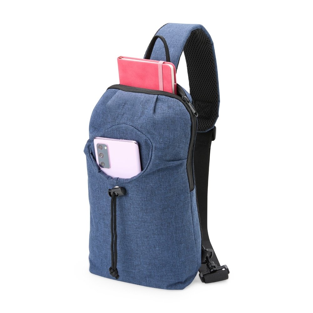 Mochila de Ombro 6 Litros - Imagem 3