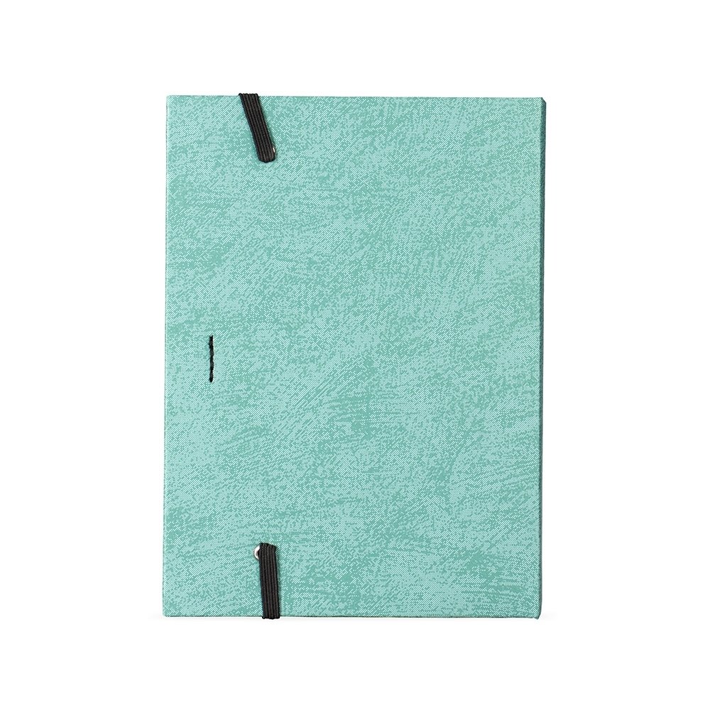 Bloco de Anotações com Autoadesivos e Caneta - Imagem 4